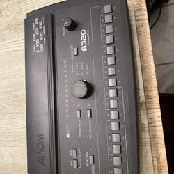 AVIOM A300 Personal Mixer  