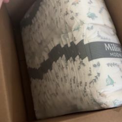 Millie Moon Diapers Newborn 