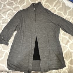 Cardigan 