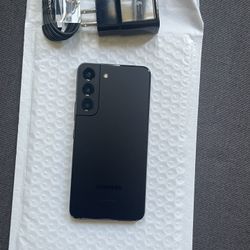 Unlocked Samsung Galaxy S22, 256gb 