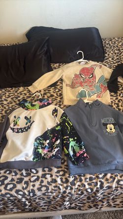 Boys sets