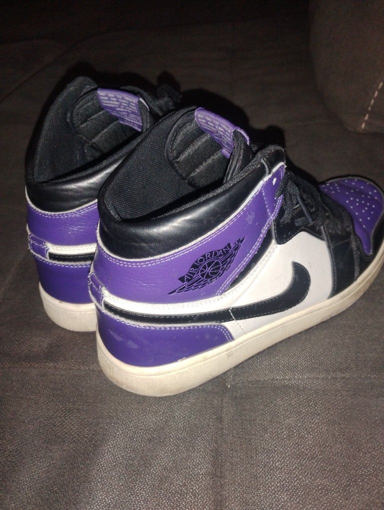 OG J1s Men's Size 11 Deal Of The Day $85 OBO