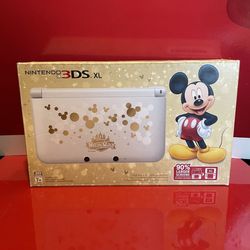 Nintendo 3DS XL
