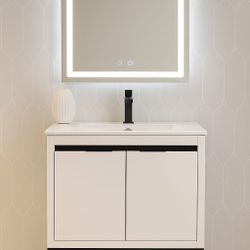 Bathroom Vanity 24” 