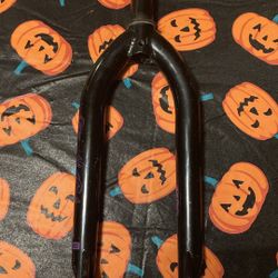 20in Eastern Traildigger Chromoly Bmx Forks