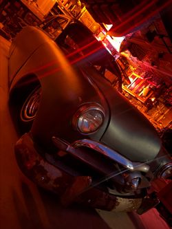 1949 Ford Coupe Shoebox
