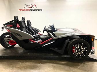 2024 Polaris Slingshot R