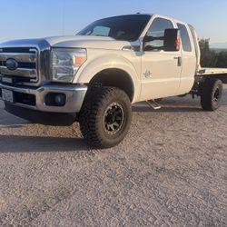 2016 Ford F-350
