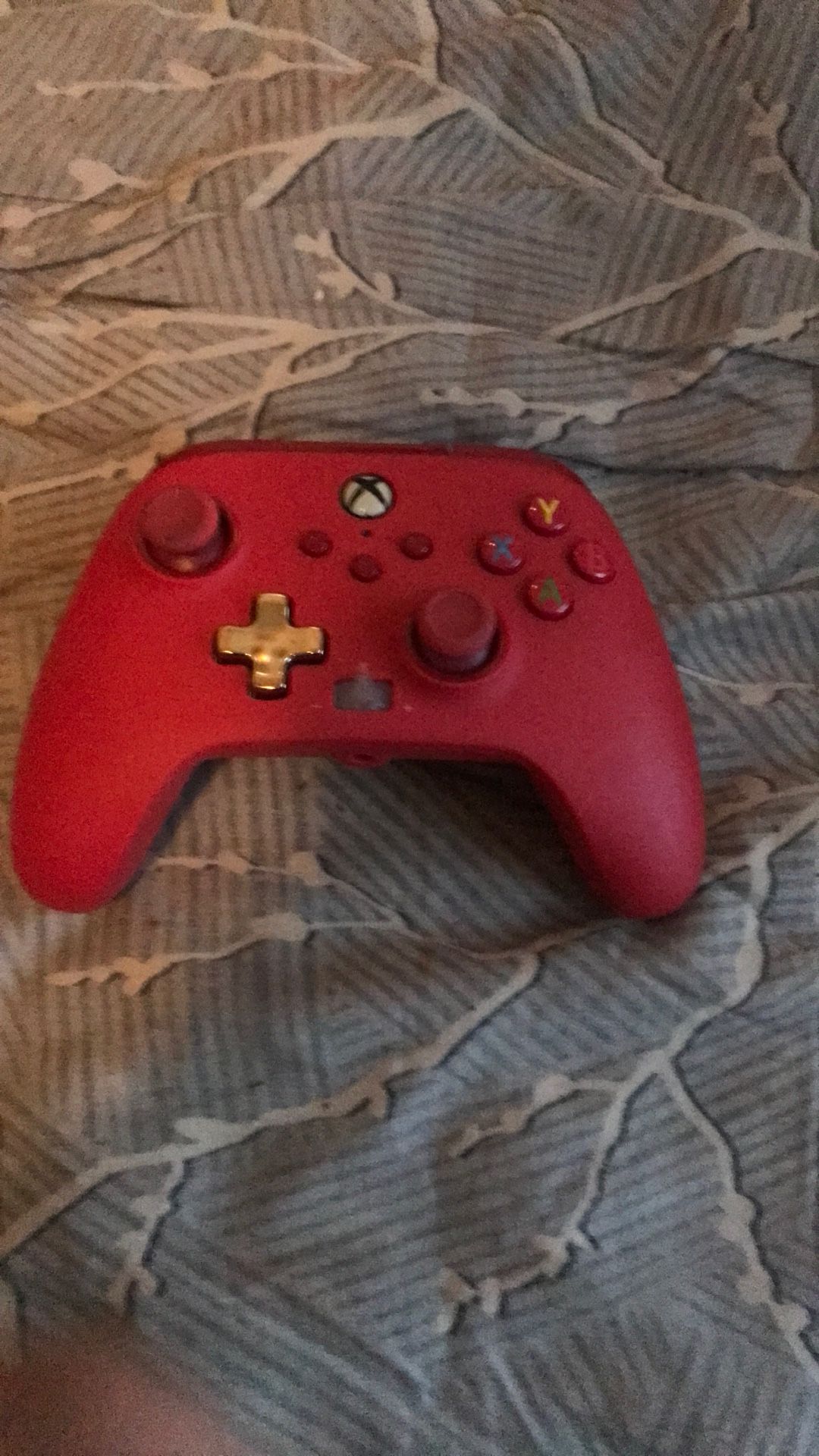 Xbox One Wireless Controller
