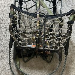 XOP Treestand Climber