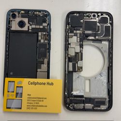 Battery Replacement And Quick Fix 