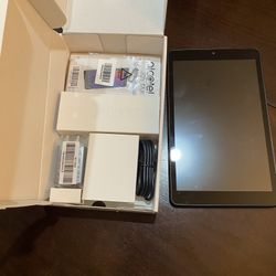 Tablet 