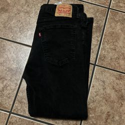 Levi’s Size 32x32 