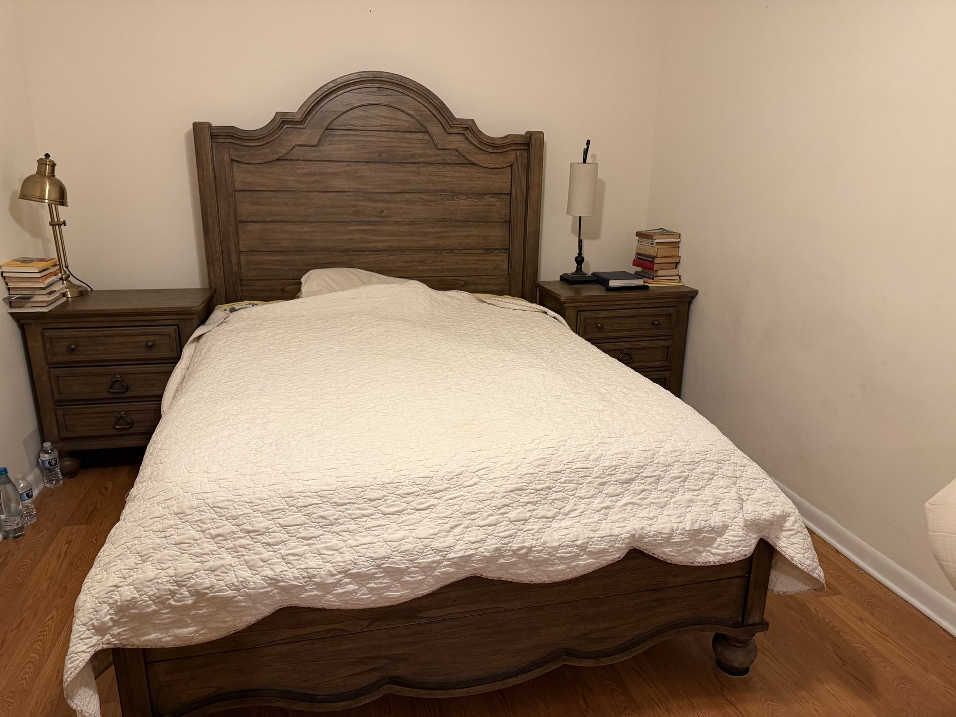Bedroom set for Free