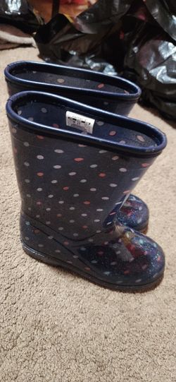 Rainboots