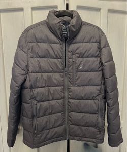 Nautica Men’s Puffer Jacket