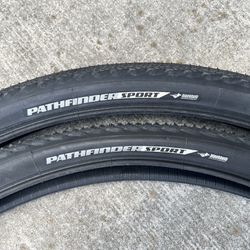 Specialized Pathfinder Sport Tires
