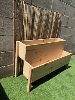 Planter Box