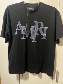 Amiri tshirt