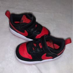 Nike Boy Shoes