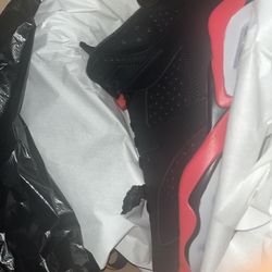 Men Retro Jordan’s