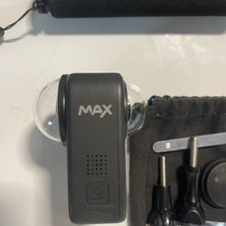 GoPro 360 Max