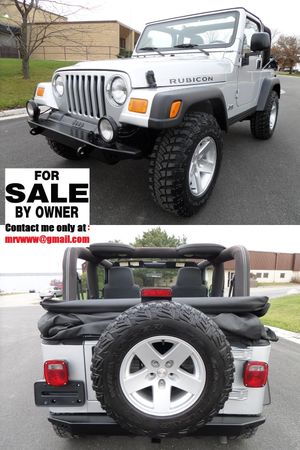 New And Used Jeep Wrangler For Sale In Austin Tx Offerup
