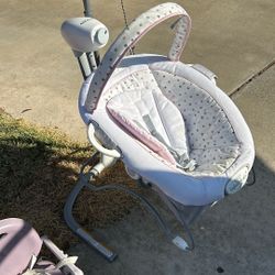 Grace Swing 