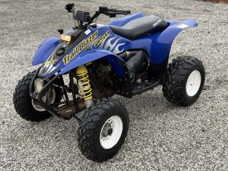 3005 Polaris Trail Blazer 250