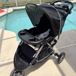 Baby Stroller