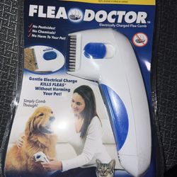 Flea Doctor