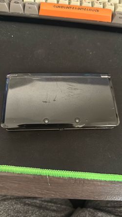 Nintendo 3DS