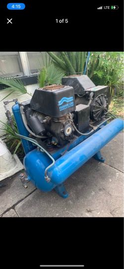 Copelametic COMPRESSOR Kak4-0075-IAB