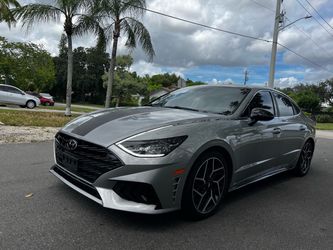2023 Hyundai Sonata
