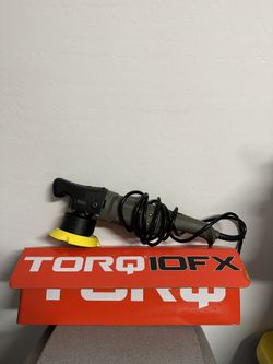 TorQ 10Fx DA