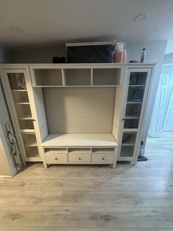 Entertainment Center