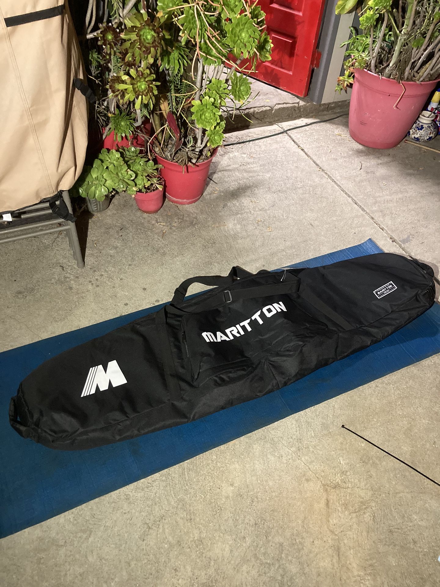 Maritton Snowboard Bag