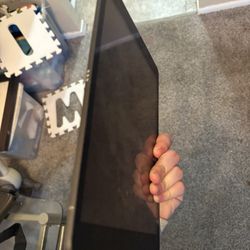 iPad 