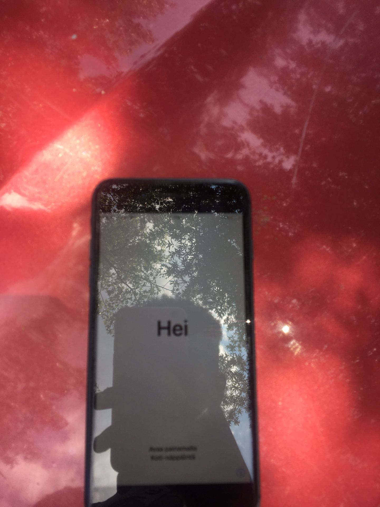 iPhone 8+ 64GB