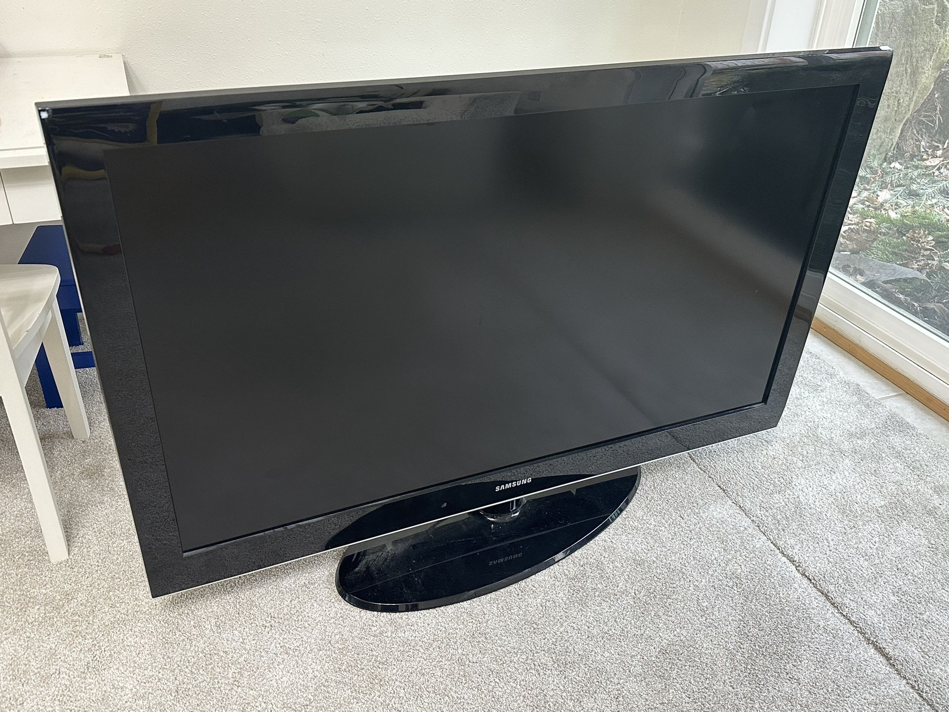 Samsung 46 Inch LCD TV