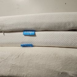 Baby Mattress 