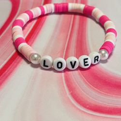 Lover Taylor Swift Bracelet 