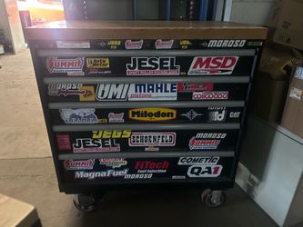 Toolbox