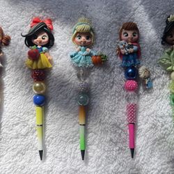 Pens