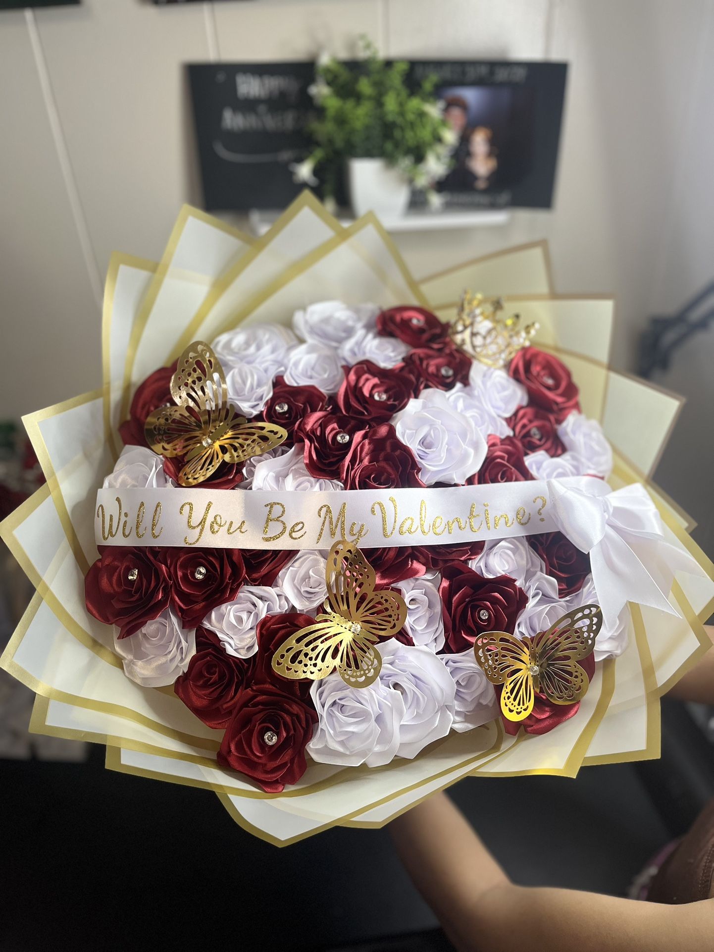 Mother’s day bouquets