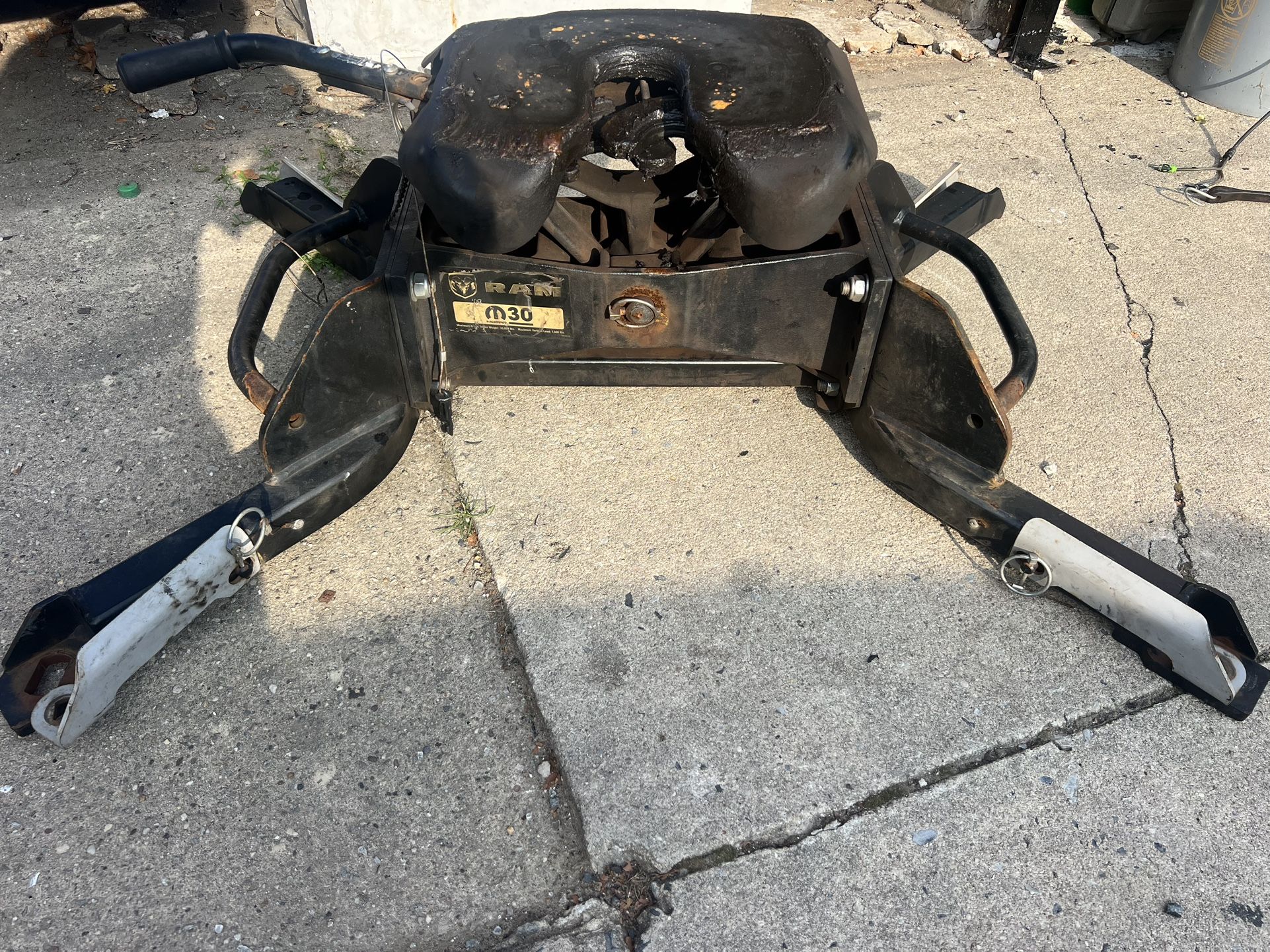 For Sale