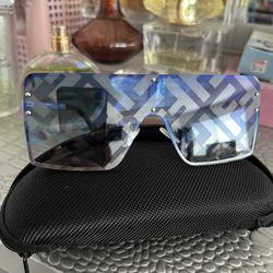 Fendi Sunglasses 