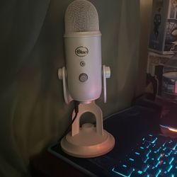 Microphone