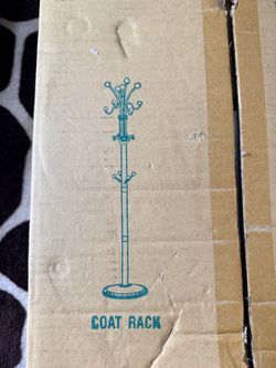 coat rack new