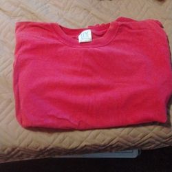 Men's T Shirt Xl